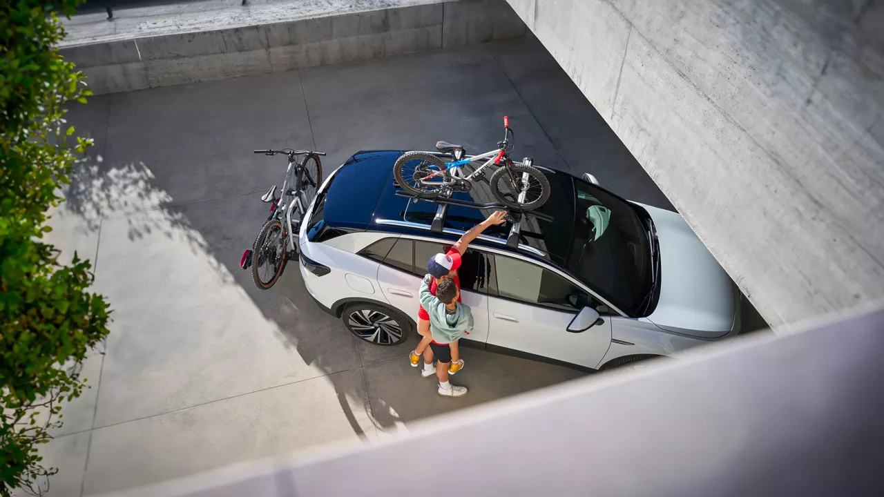 Campagna Accessori Originali Volkswagen