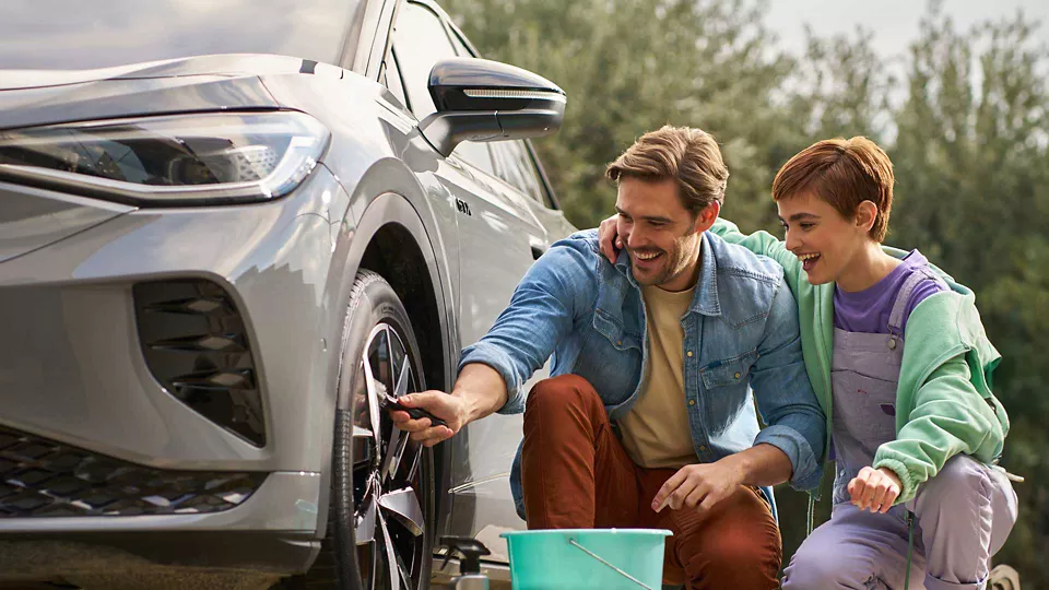Campagna Ricambi Originali Volkswagen
