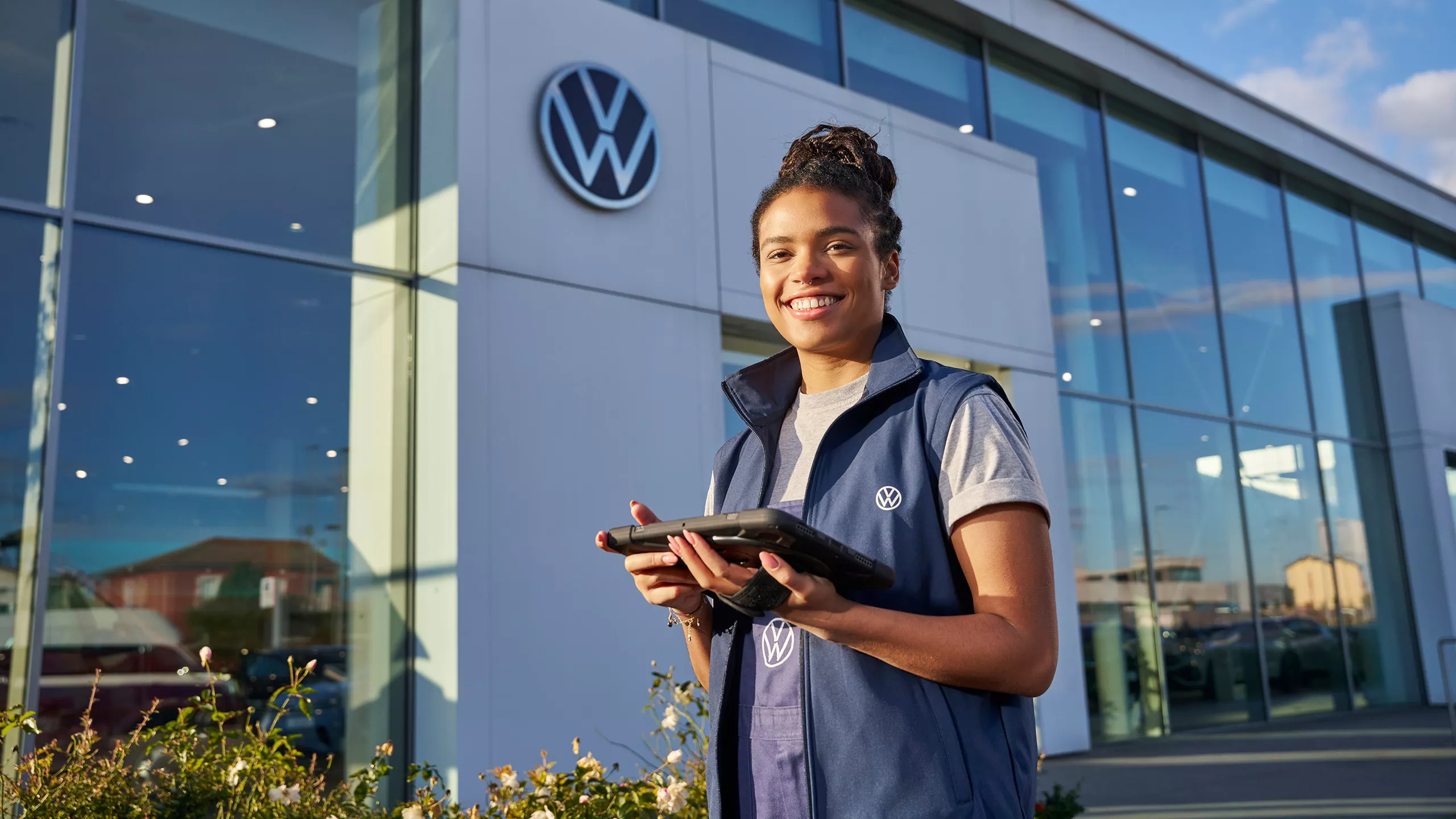 Campagna Volkswagen Service 25