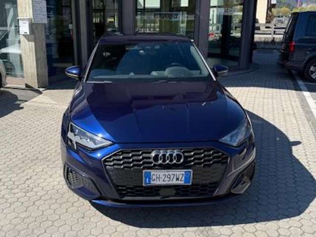 Audi A3 Sportback 30 2.0 TDI Business