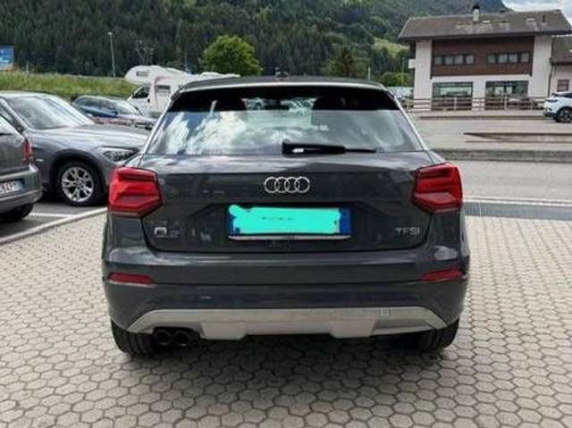 Audi Q2 1.4 TFSI Sport